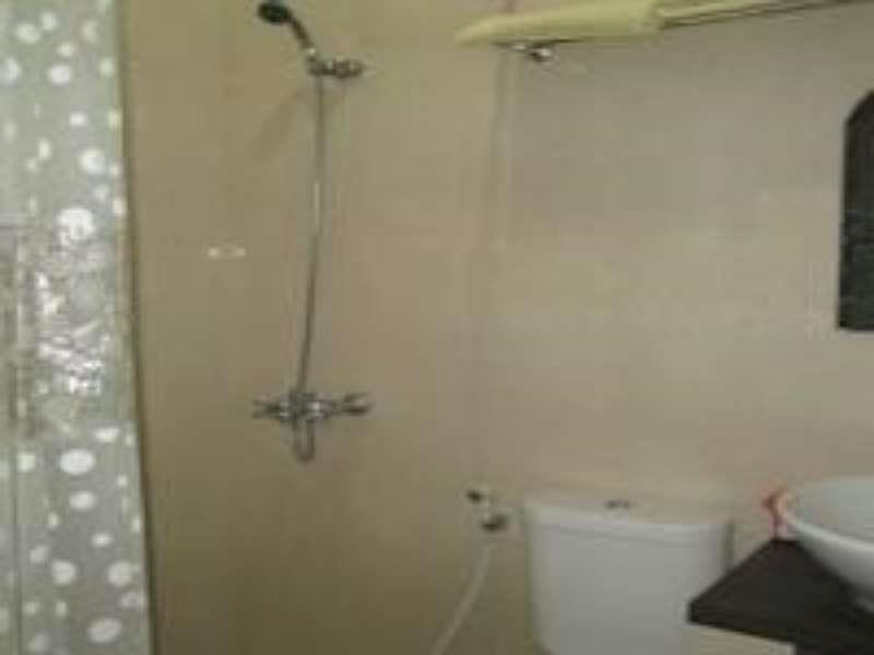 Ge Jacmart Homestay Makassar By Zuzu Eksteriør billede