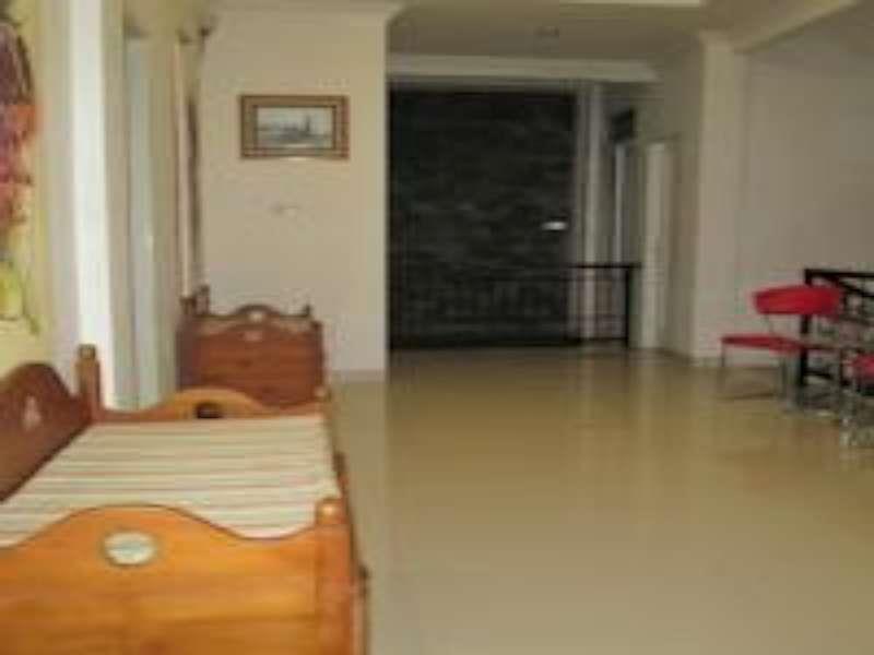 Ge Jacmart Homestay Makassar By Zuzu Eksteriør billede
