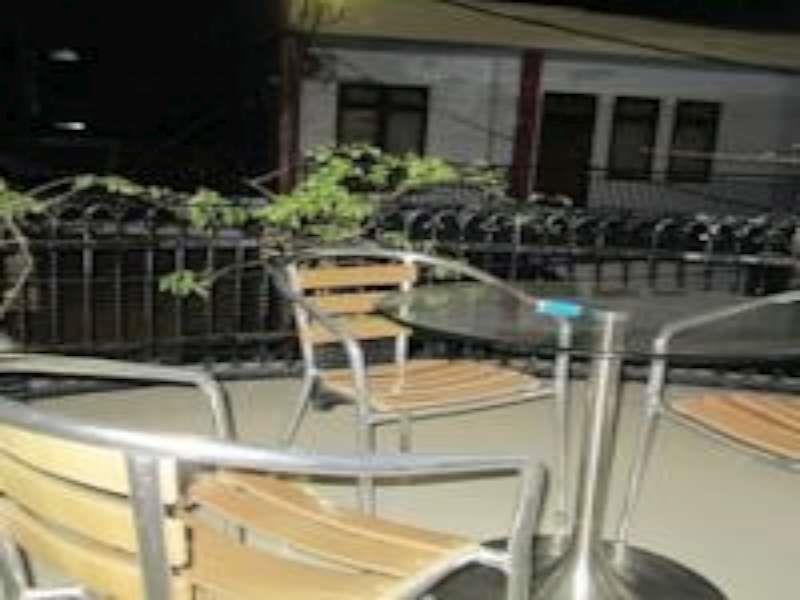 Ge Jacmart Homestay Makassar By Zuzu Eksteriør billede